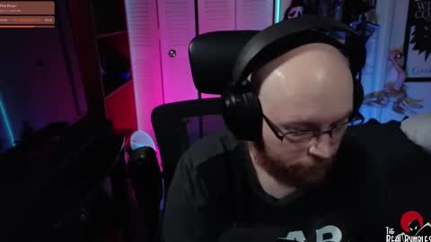 Bumbles or B online show from March 2, 5:54 am