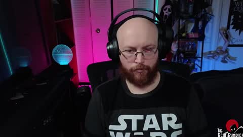 Snapshot of therealbumbles chatting on March 9, 8:51 am Bumbles or B online show from March 9, 8:51 am