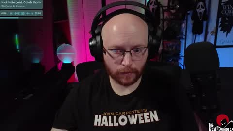 Snapshot of therealbumbles chatting on October 30, 2:29 pm Bumbles or B online show from October 30, 2:29 pm