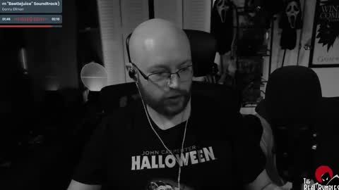 Snapshot of therealbumbles chatting on November 1, 3:19 am Bumbles or B online show from November 1, 3:19 am