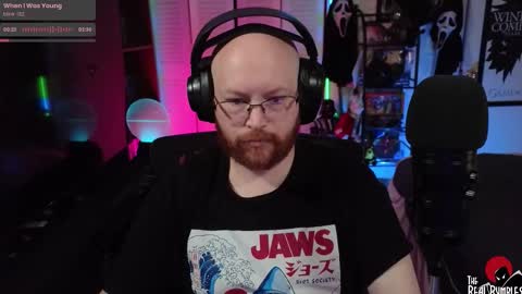 Snapshot of therealbumbles chatting on November 16, 3:28 pm Bumbles or B online show from November 16, 3:28 pm