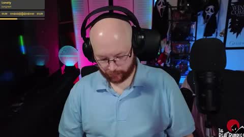 Snapshot of therealbumbles chatting on November 19, 5:35 pm Bumbles or B online show from November 19, 5:35 pm