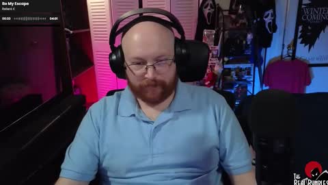 Bumbles or B online show from February 15, 12:29 am