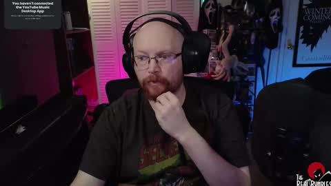 Bumbles or B online show from March 16, 2:43 pm