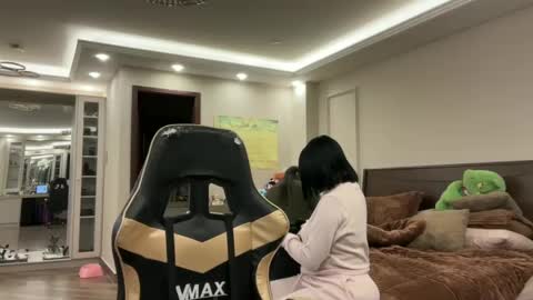 Snapshot of therealcamilabaddie chatting on September 12, 12:22 am therealcamilabaddie online show from September 12, 12:22 am