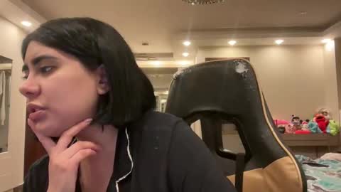 therealcamilabaddie online show from November 9, 6:44 am