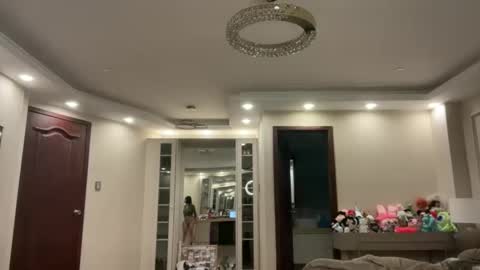 therealcamilabaddie online show from February 9, 12:20 pm