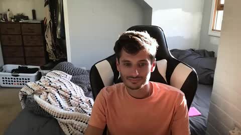 Snapshot of therealdylansdick chatting on September 26, 9:52 pm therealdylansdick online show from September 26, 9:52 pm