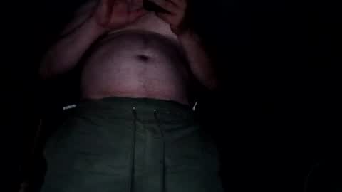 therealholland1979 online show from June 27, 11:54 pm
