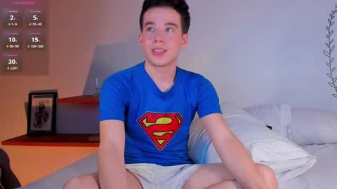 Snapshot of therealmartincox chatting on September 16, 12:22 am 4th online show from September 16, 12:22 am