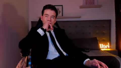 Snapshot of therealmartincox chatting on October 11, 5:22 pm 4th online show from October 11, 5:22 pm