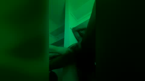 Snapshot of therealmrpleaseher chatting on April 25, 9:23 am MR PLEASEHER online show from April 25, 9:23 am
