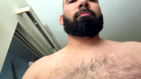 therealrambo25 online show from April 24, 11:51 pm