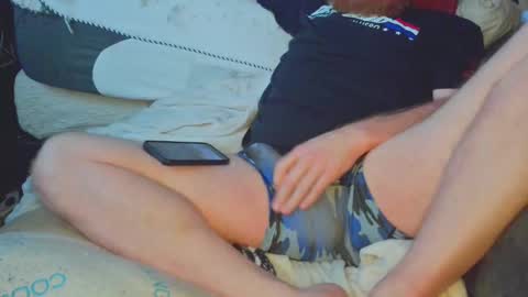 Snapshot of therealrip chatting on October 26, 3:51 pm Gerthy Banana  online show from October 26, 3:51 pm