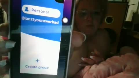 Snapshot of therealstackz69 chatting on March 24, 1:16 pm therealstackz69 online show from March 24, 1:16 pm