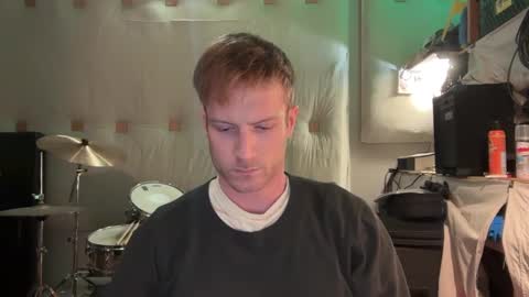 Snapshot of therealveggieboy chatting on January 12, 1:53 am Pookie online show from January 12, 1:53 am