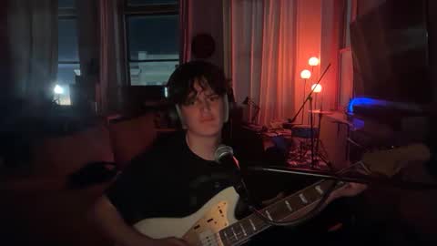 therecklessrealist online show from May 2, 5:12 am