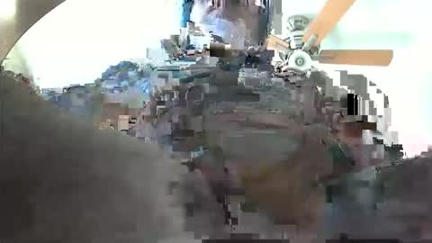 Neo online show from March 17, 8:12 pm