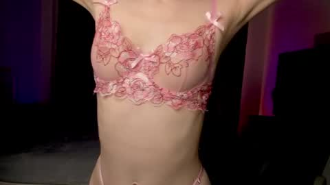 Theresa online show from June 14, 2:24 am