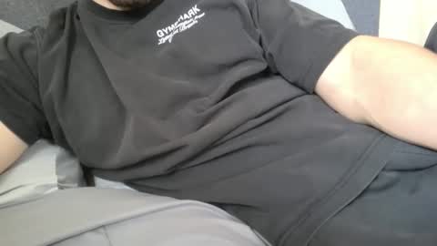 Snapshot of thereturningman chatting on March 18, 7:06 pm thereturningman online show from March 18, 7:06 pm