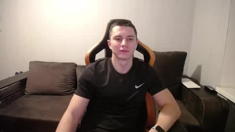 Nick   online show from February 22, 1:11 am