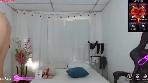 Snapshot of therockalejandro chatting on November 17, 1:39 pm therockalejandro online show from November 17, 1:39 pm