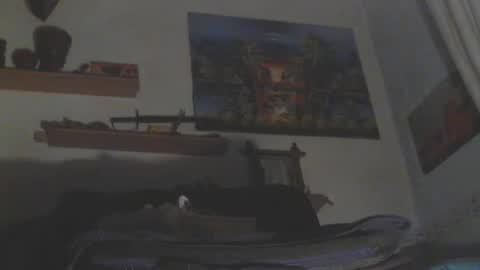 Snapshot of theroker chatting on January 4, 11:17 pm theroker online show from January 4, 11:17 pm