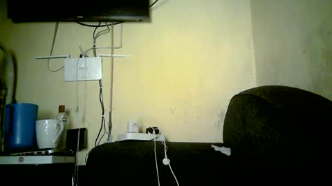 Snapshot of therry_heart chatting on June 26, 7:35 am hearty online show from June 26, 7:35 am