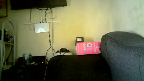 Snapshot of therry_heart chatting on August 4, 9:12 am hearty online show from August 4, 9:12 am