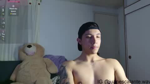 thesaint_xxx online show from May 14, 5:47 am