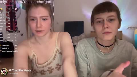 LISA                                            online show from January 4, 8:37 pm