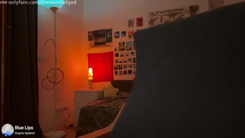 LISA                                            online show from September 22, 6:43 pm