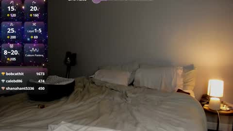 Snapshot of theselina_kyle chatting on January 24, 5:10 am Selina Kyle online show from January 24, 5:10 am