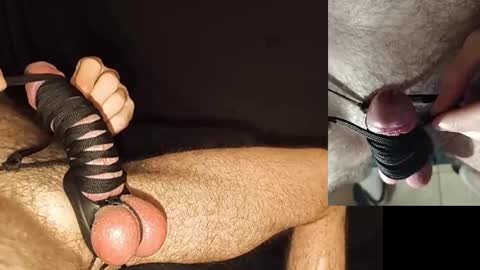 TheSexorcis online show from October 23, 7:01 pm