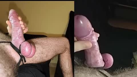 Snapshot of thesexorcis chatting on November 11, 6:02 am TheSexorcis online show from November 11, 6:02 am