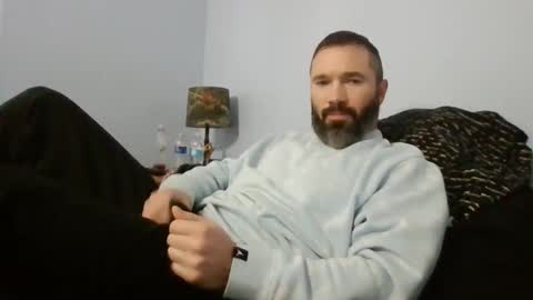 Snapshot of thesexorcist1984 chatting on December 8, 9:19 pm James online show from December 8, 9:19 pm