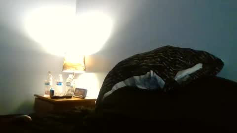 Snapshot of thesexorcist1984 chatting on December 11, 3:45 am James online show from December 11, 3:45 am