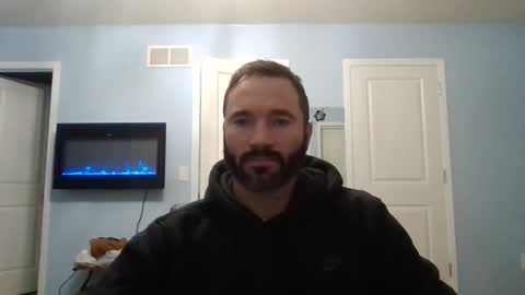 Snapshot of thesexorcist1984 chatting on December 30, 4:53 am James online show from December 30, 4:53 am