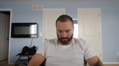 Snapshot of thesexorcist1984 chatting on January 12, 7:42 pm James online show from January 12, 7:42 pm