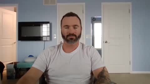 Snapshot of thesexorcist1984 chatting on February 14, 9:10 pm James online show from February 14, 9:10 pm