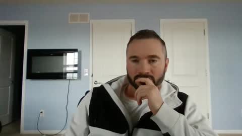 Snapshot of thesexorcist1984 chatting on February 24, 10:36 pm James online show from February 24, 10:36 pm