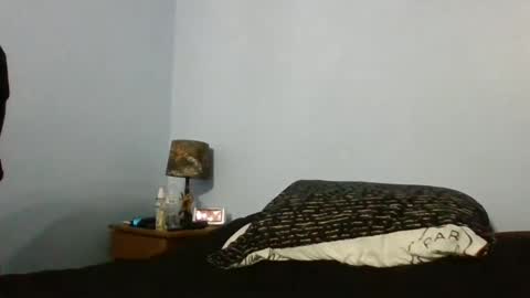 Snapshot of thesexorcist1984 chatting on March 5, 4:56 am James online show from March 5, 4:56 am