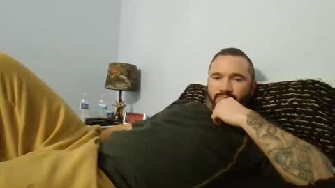 Snapshot of thesexorcist1984 chatting on March 12, 2:30 am James online show from March 12, 2:30 am