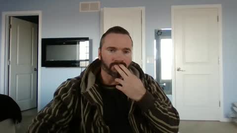 Snapshot of thesexorcist1984 chatting on March 12, 11:01 pm James online show from March 12, 11:01 pm