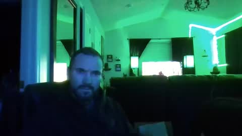 Snapshot of thesexorcist1984 chatting on September 30, 8:41 am James online show from September 30, 8:41 am