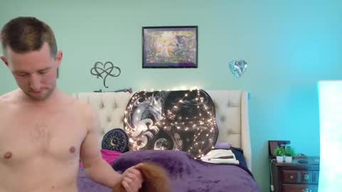 TheSexualDragon online show from May 1, 4:00 pm