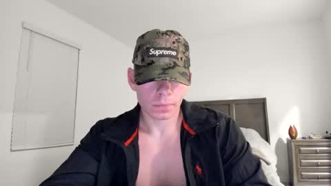 TheShortKing1 online show from February 25, 12:09 am