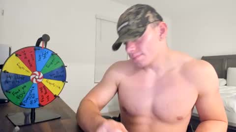 TheShortKing1 online show from March 11, 3:01 am