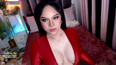 JAIRA online show from April 25, 4:59 pm
