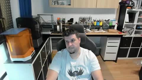 thesir35 online show from October 23, 2:49 pm